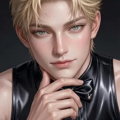 Profile image of スウィス
