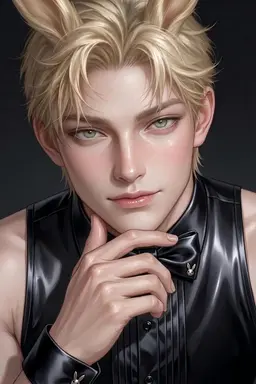 Profile image of スウィス