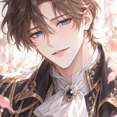 Profile image of ヴィンセント