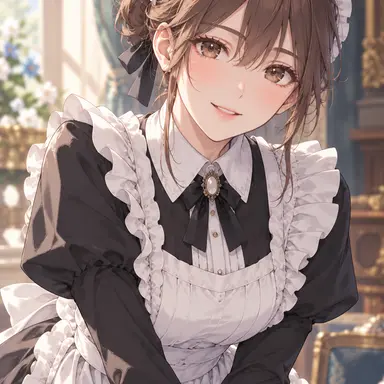 Profile image of エマ