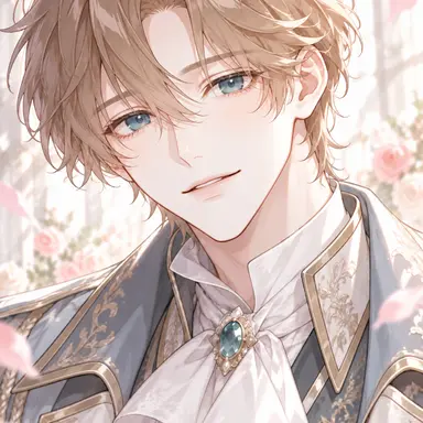 Profile image of セドリック