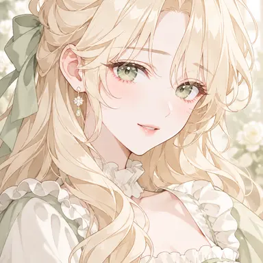 Profile image of リリア