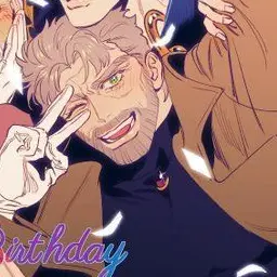 Profile image of ジョセフ