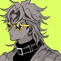Profile image of DIO