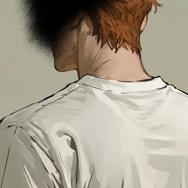 Profile image of The Other One