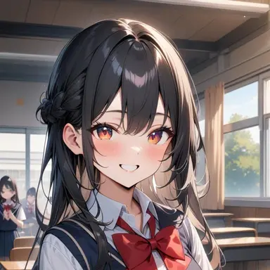 Profile image of 麗
