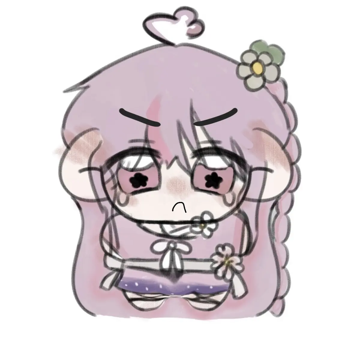 Meow_meow057522의 먼지챤과 싸웠다