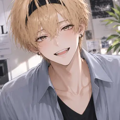 Profile image of 煌太