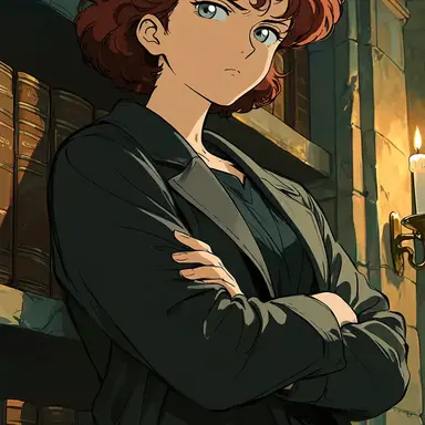 Profile image of Riallen