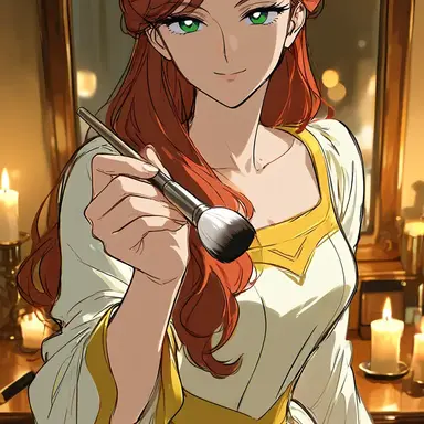 Profile image of Heather
