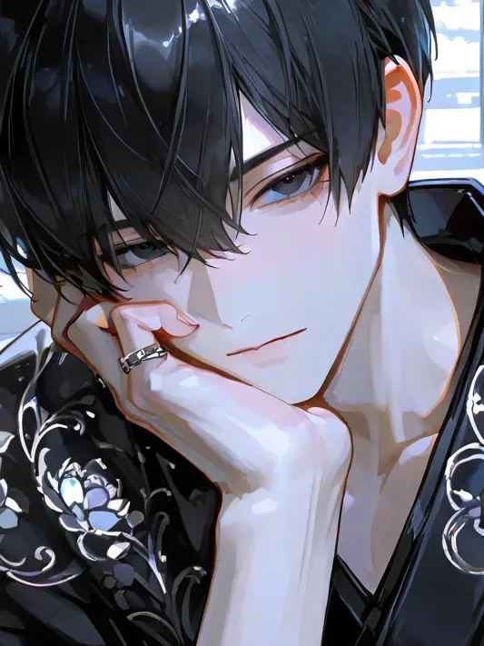 I0ve_의 寂しがり屋のお兄さん