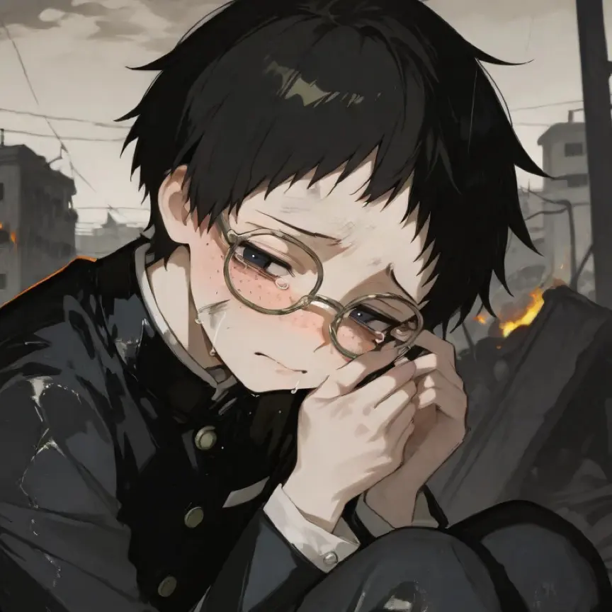 yunireyu의 志摩柊(しま しゅう)