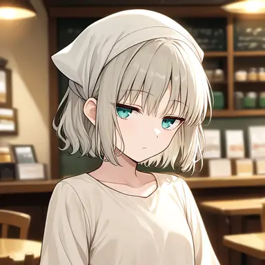 Profile image of ハル