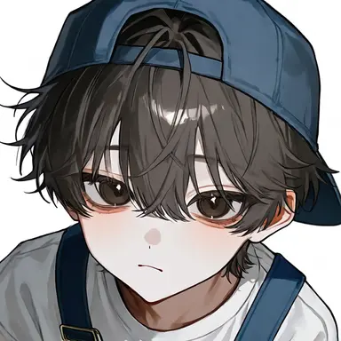Profile image of 하루마