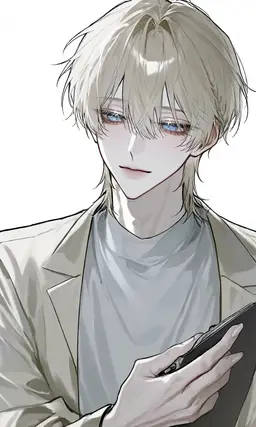 Profile image of 레이야