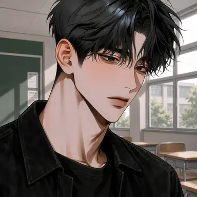 Profile image of 김유한