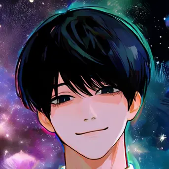 Profile image of 啓