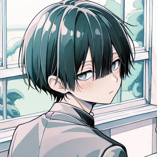 SlimSnow0160의 昨日を失くした殺し屋