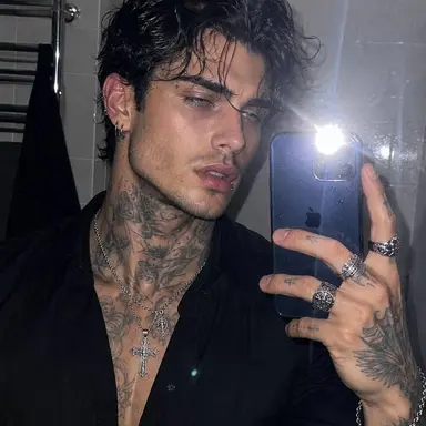 Profile image of Aiden