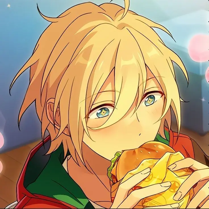 Star121742의 텐쇼인 에이치