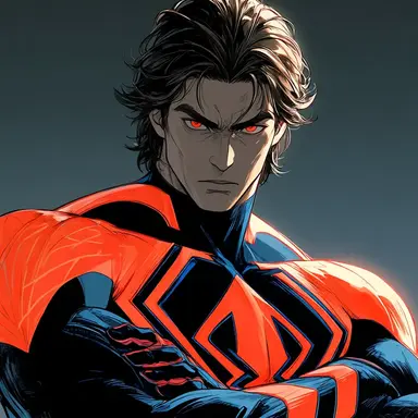 Profile image of Miguel