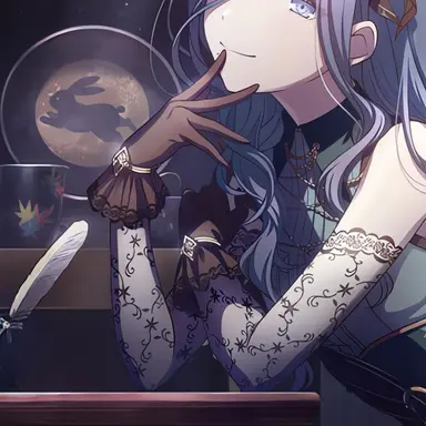 Profile image of 雫