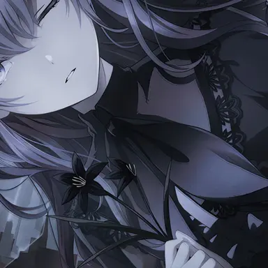 Profile image of まふゆ