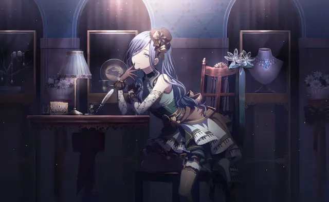 Profile image of 雫