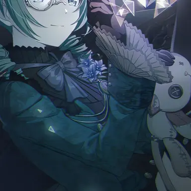 Profile image of ミク