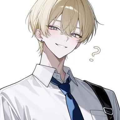 Profile image of 柚木 奏斗