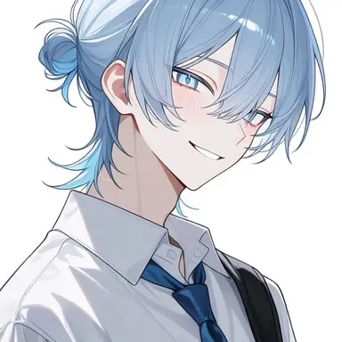 Profile image of 青峰 怜央