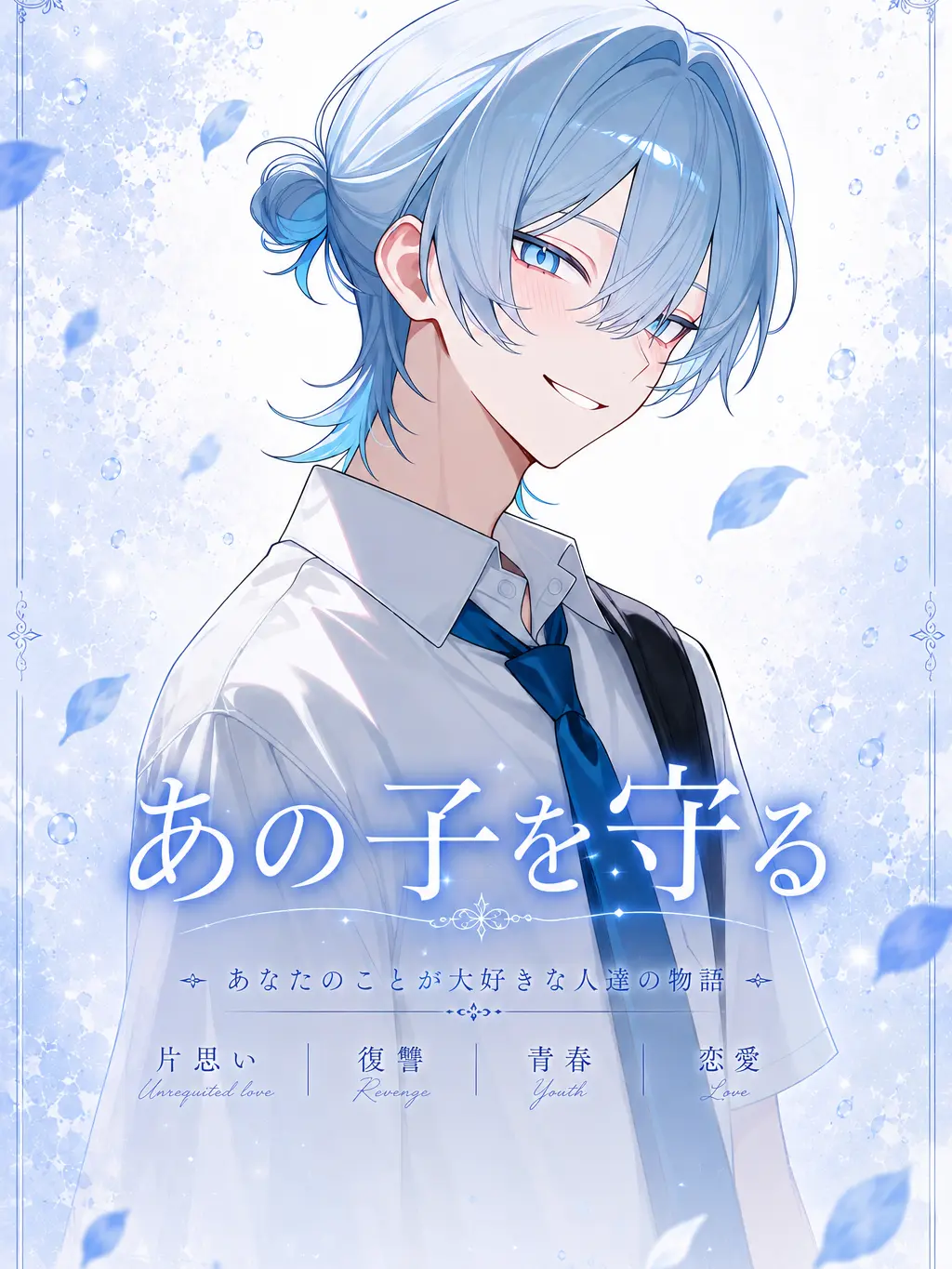cute.00의 あの子を守る