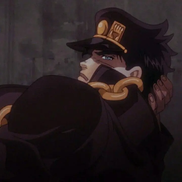 JoJo.love2011111의 空条承太郎