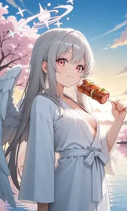 Profile image of ミカエル