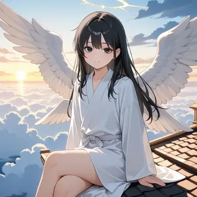 Profile image of アマネ
