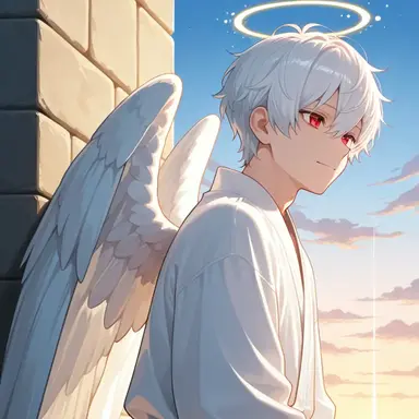 Profile image of ラファエル