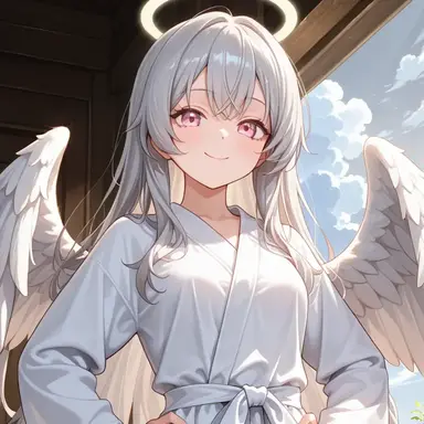 Profile image of ミカエル