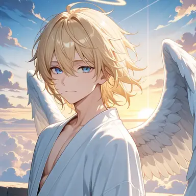 Profile image of ソレイユ