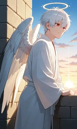 Profile image of ラファエル