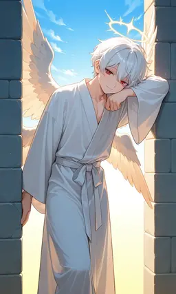 Profile image of ラファエル