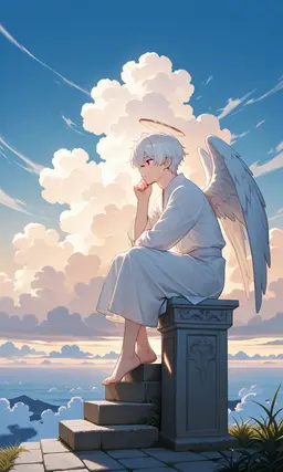 Profile image of ラファエル