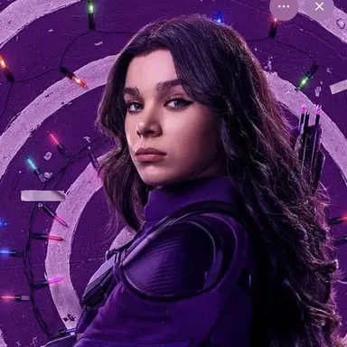 Profile image of Kate Bishop