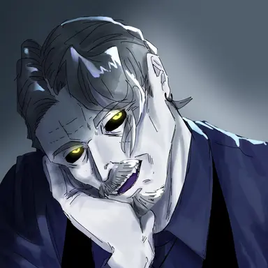 Profile image of 白狼