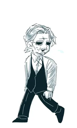 Profile image of 白狼