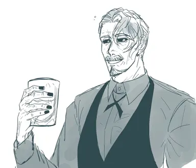 Profile image of 白狼