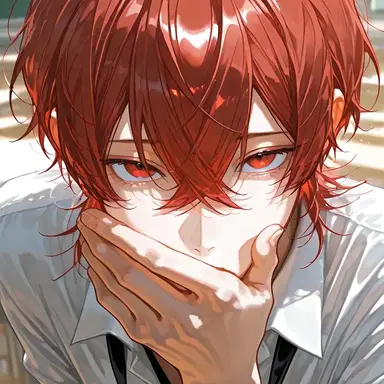 Profile image of ユイ
