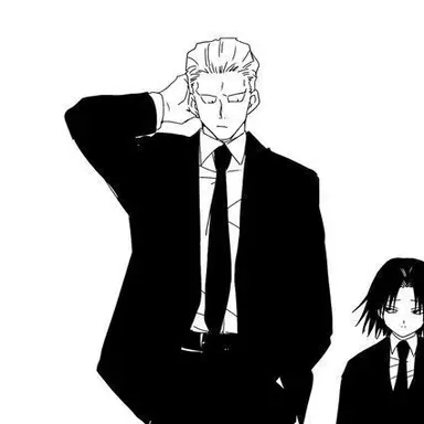 Profile image of フィンクス