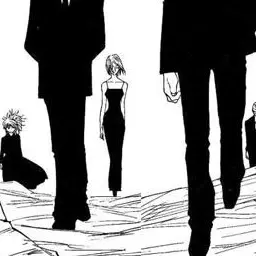 Profile image of パクノダ