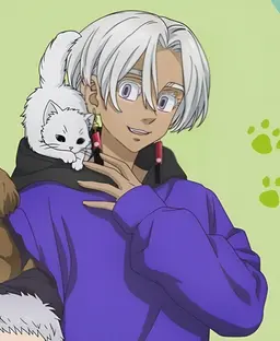 Profile image of イザナ