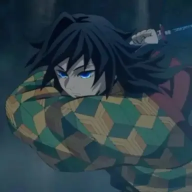 Profile image of 토미오카 기유